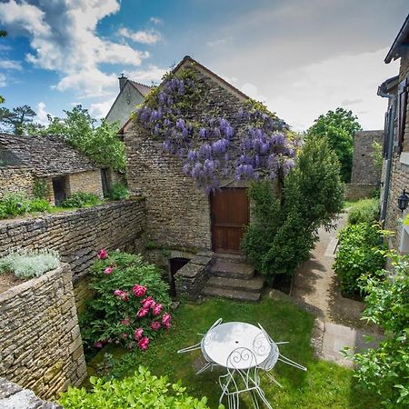 Chez Annie Et Jean Michel Bagatelle Chambres D Hotes Chateauneuf  Ngoại thất bức ảnh