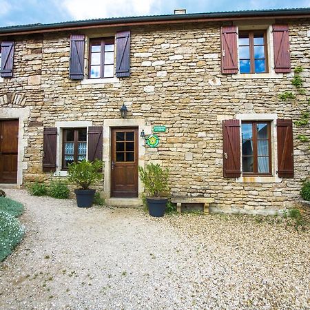 Chez Annie Et Jean Michel Bagatelle Chambres D Hotes Chateauneuf  Ngoại thất bức ảnh
