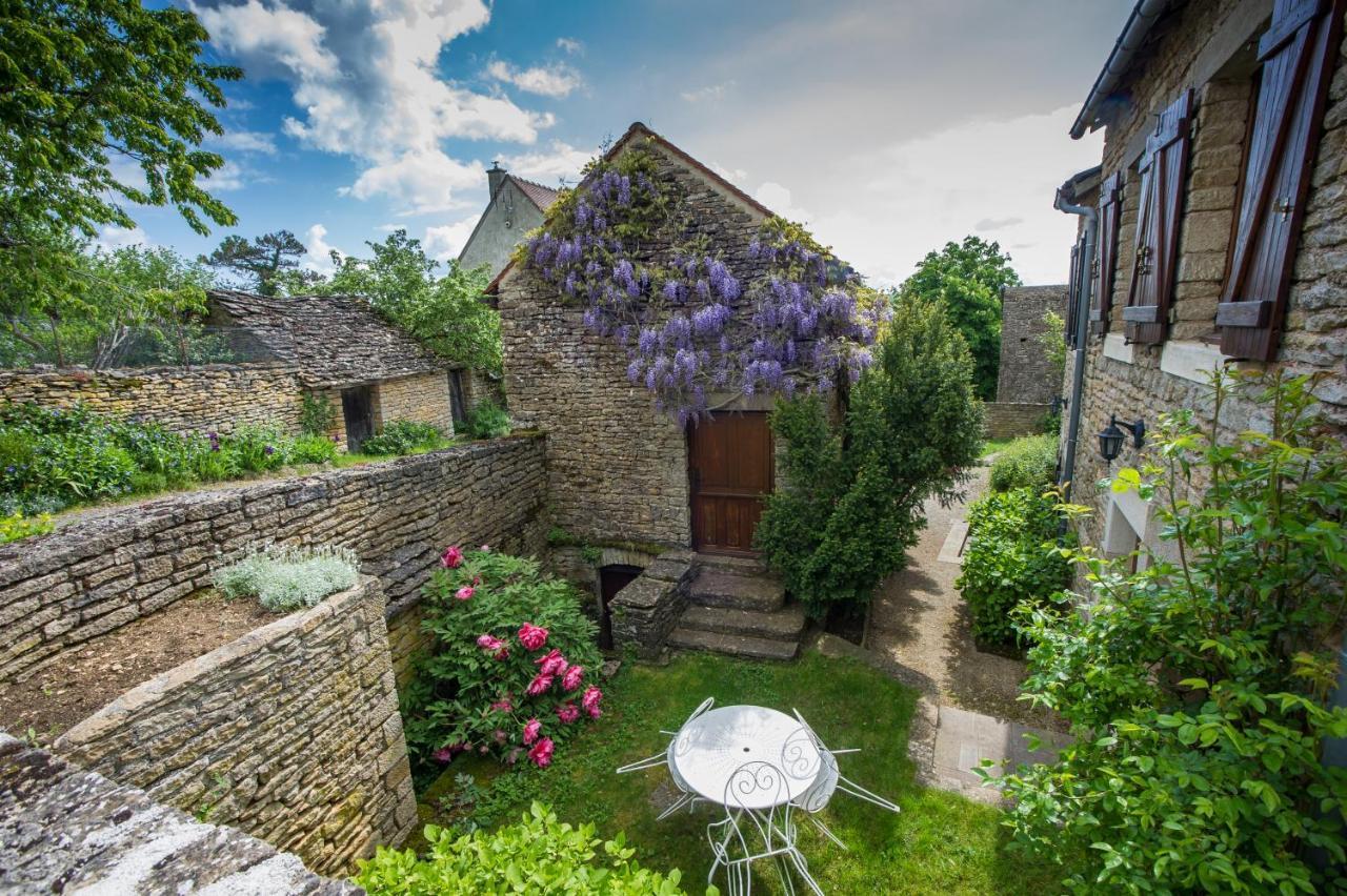 Chez Annie Et Jean Michel Bagatelle Chambres D Hotes Chateauneuf  Ngoại thất bức ảnh