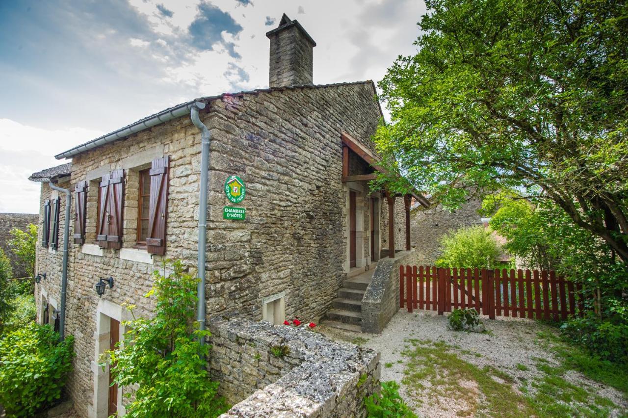 Chez Annie Et Jean Michel Bagatelle Chambres D Hotes Chateauneuf  Ngoại thất bức ảnh