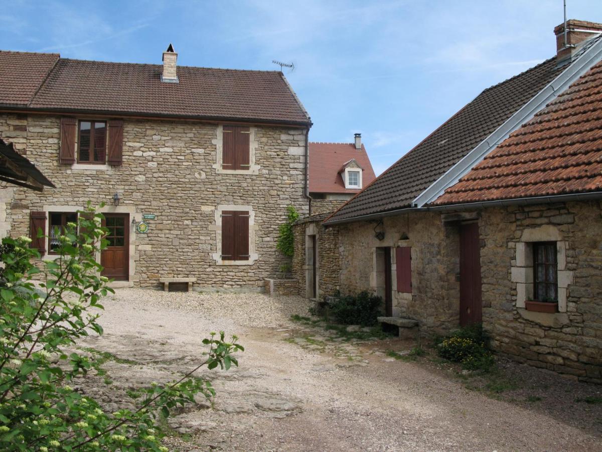 Chez Annie Et Jean Michel Bagatelle Chambres D Hotes Chateauneuf  Ngoại thất bức ảnh