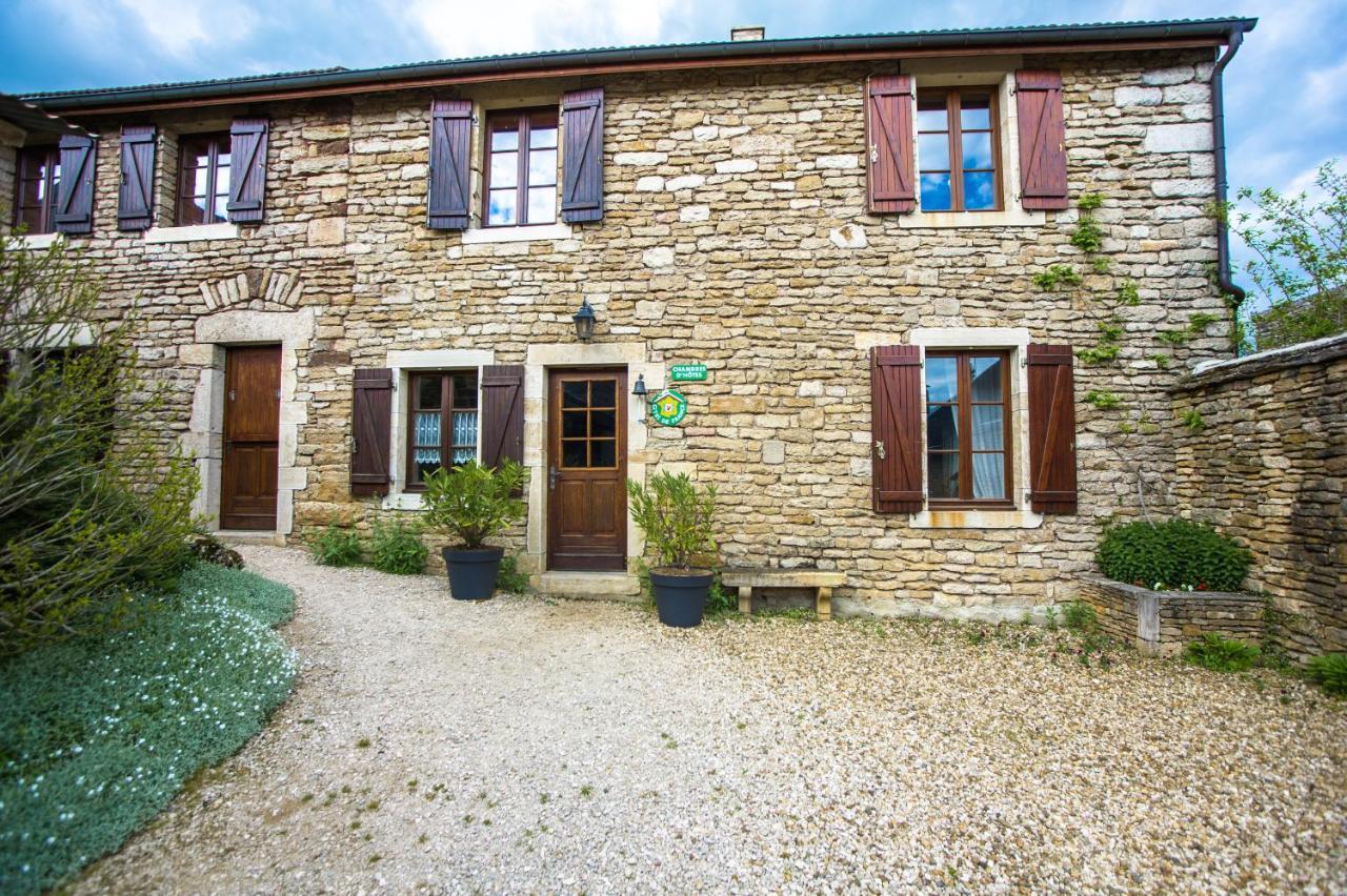 Chez Annie Et Jean Michel Bagatelle Chambres D Hotes Chateauneuf  Ngoại thất bức ảnh
