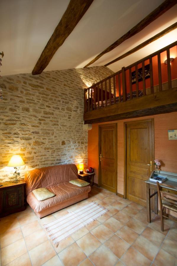 Chez Annie Et Jean Michel Bagatelle Chambres D Hotes Chateauneuf  Ngoại thất bức ảnh